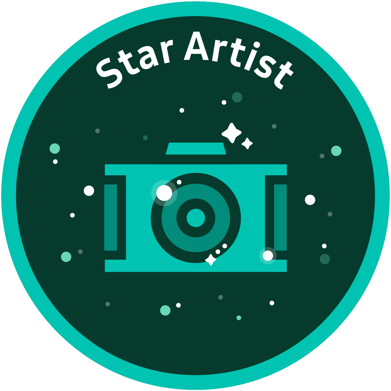 Star Artist