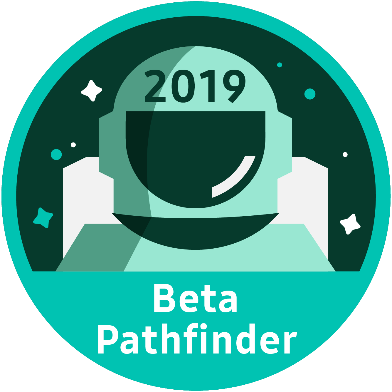 Beta Pathfinder 2019