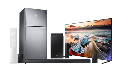 TV y Audio