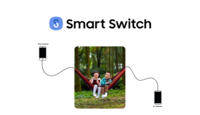 Samsung Smart Switch