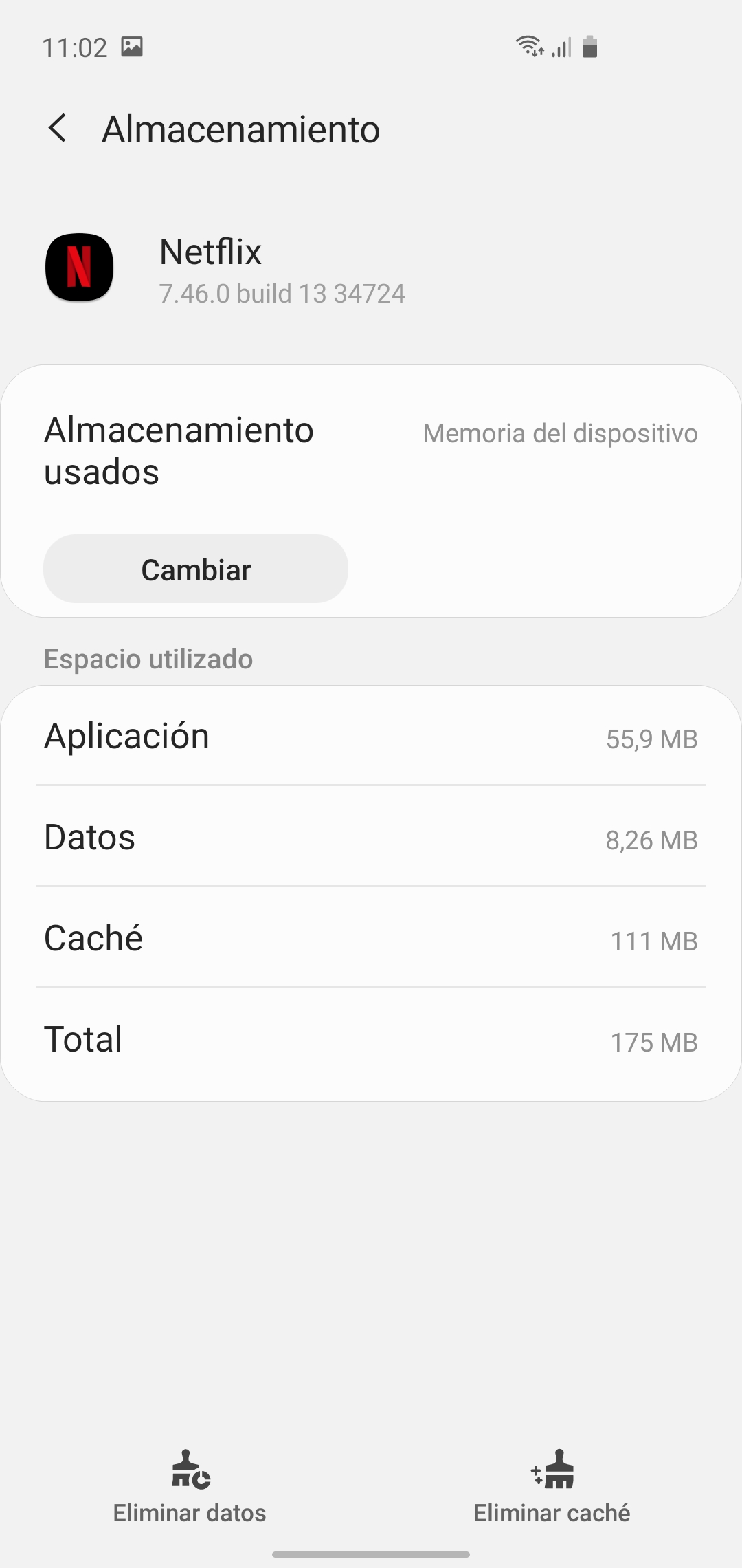 Samsung A20s ¿como transferir app a la memoria ex... - Samsung Members