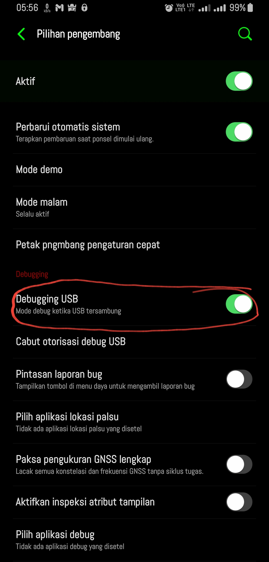 samsung a20 call waiting setting
