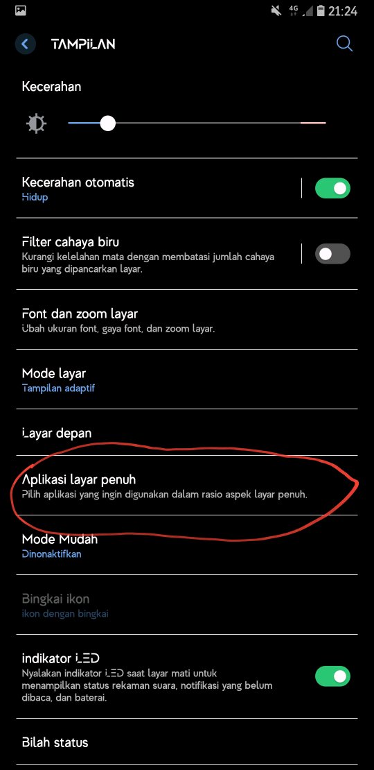 Terpecahkan Pengguna A20 Samsung Members