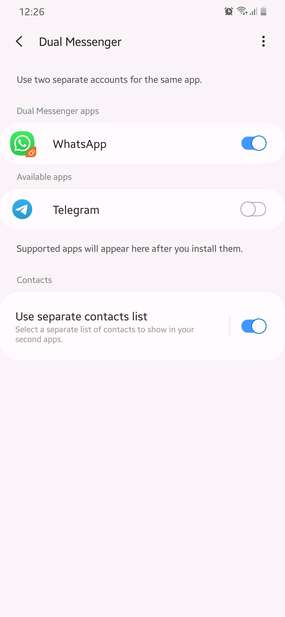 Как сделать приложение клон телеграмм фото 68