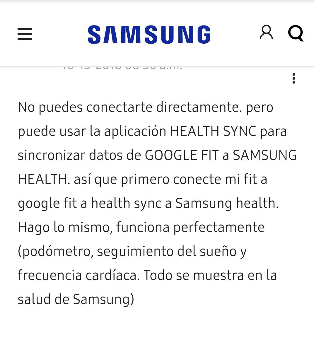 mi band 4 Samsung Members