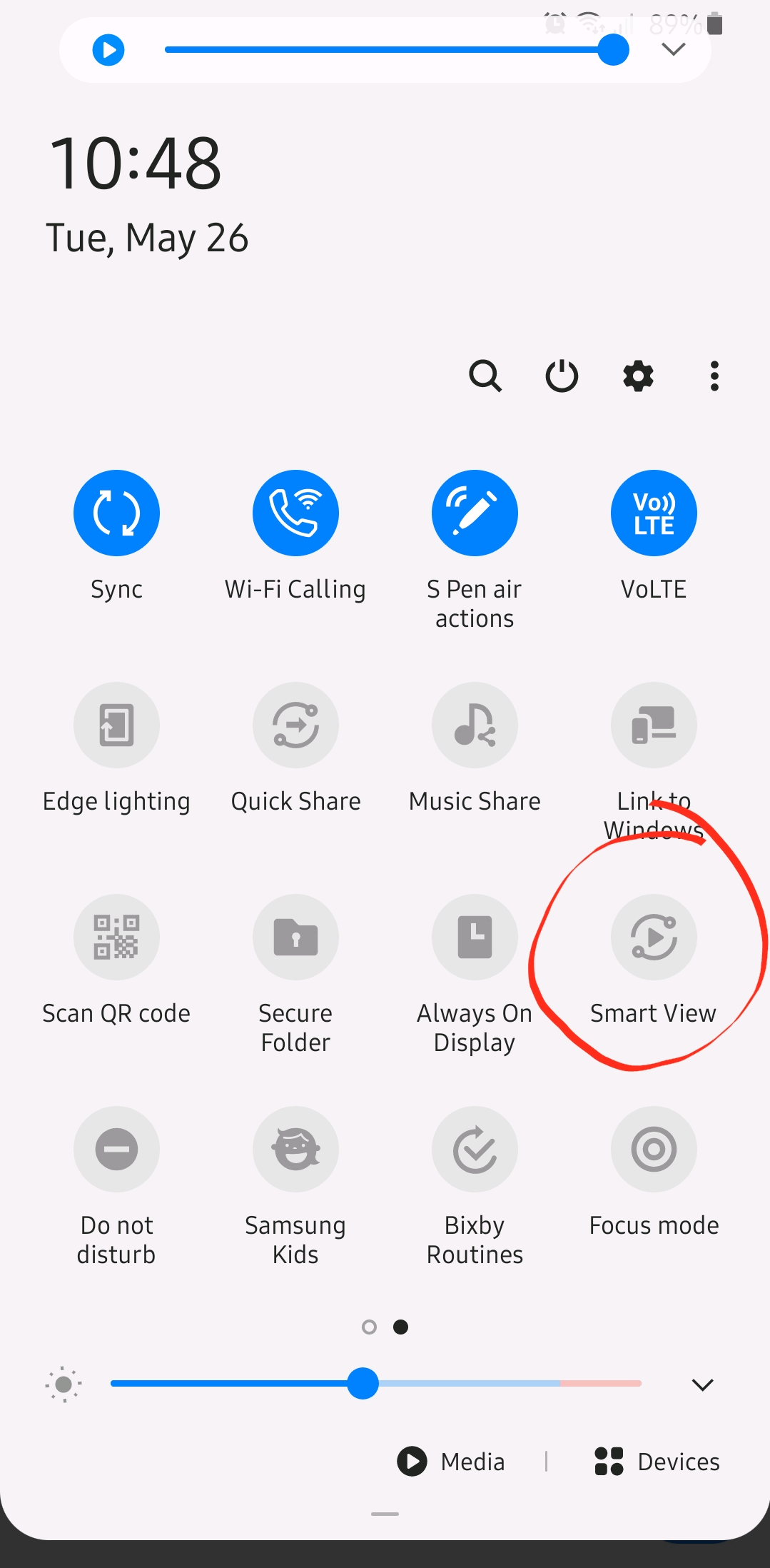 Solved: How to connect samsung galaxy a10s to samsung tv - Samsung Members