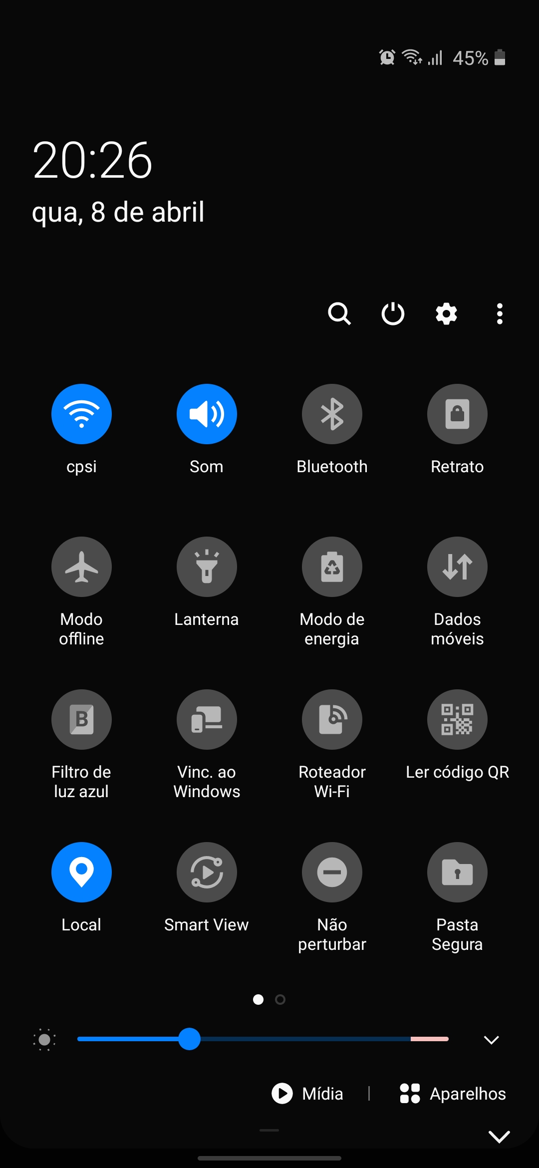 android 10 ui 2.5