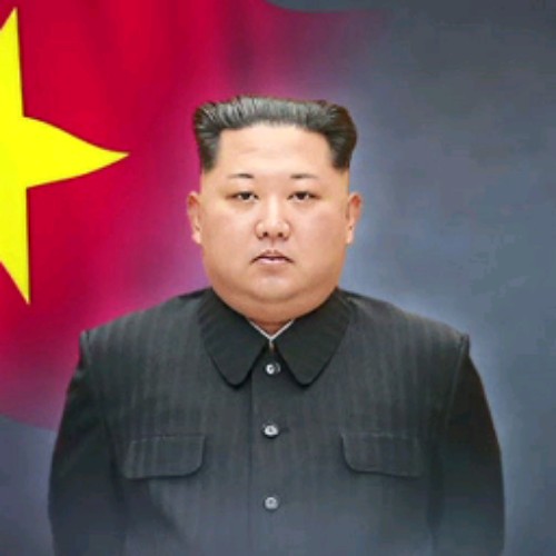 김정은위원장 김정은위원장