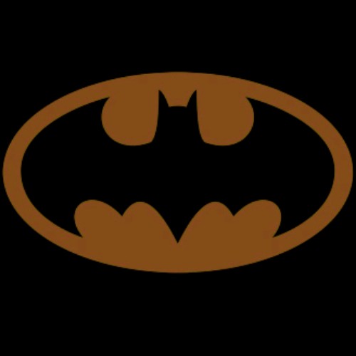 brownbatman