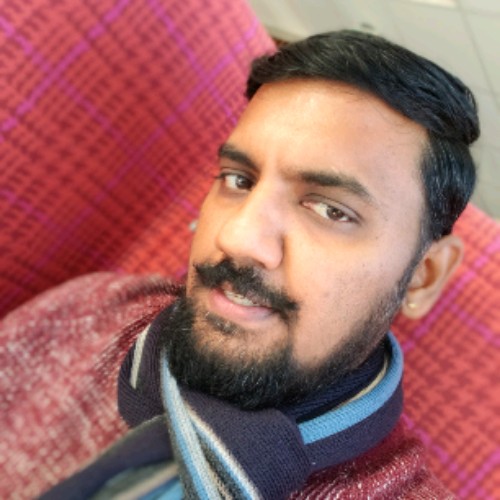 Krishna Krishna