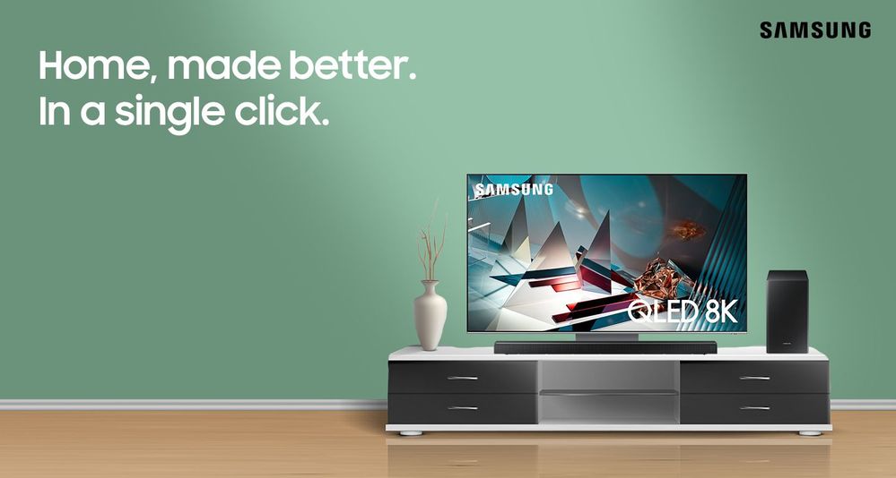 Samsung - Home, Made Better - Image 1.jpg