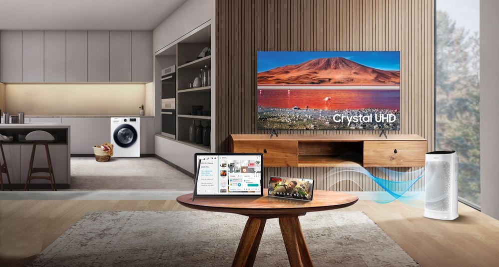 Samsung - Home, Made Better - Image 2.jpg