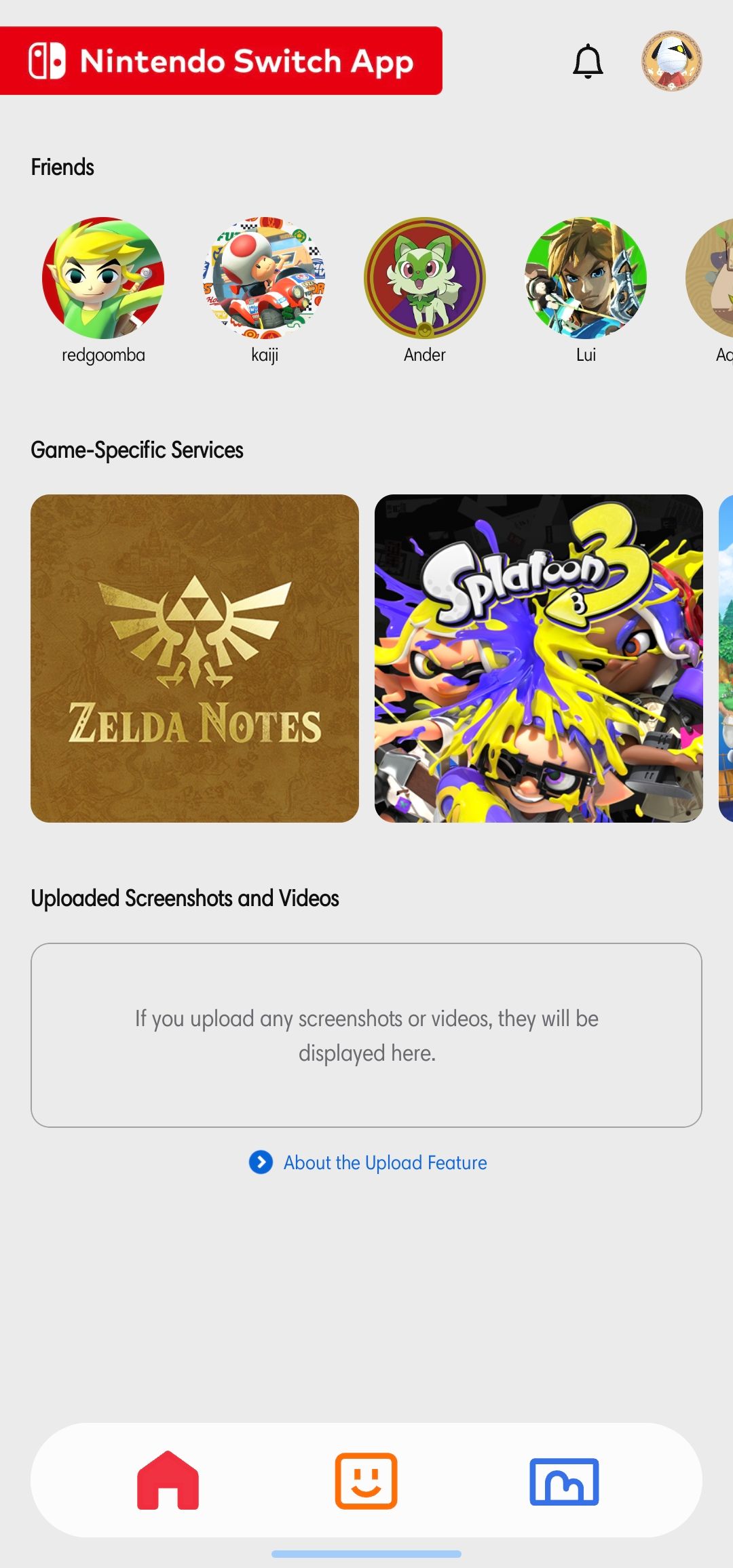 Nintendo Switch App is now Available in the Philip... - Samsung Members