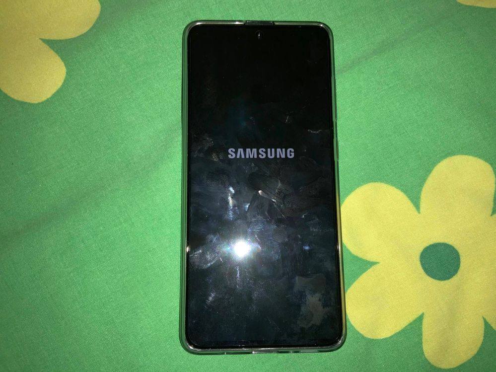 My Samsung A51 rebooted randomly for no reason... - Halaman 2 - Samsung  Members