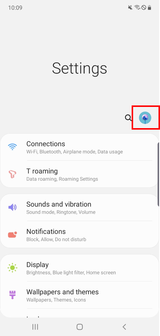 [Tip] Help keep your Samsung Account safe and secu... Samsung Members