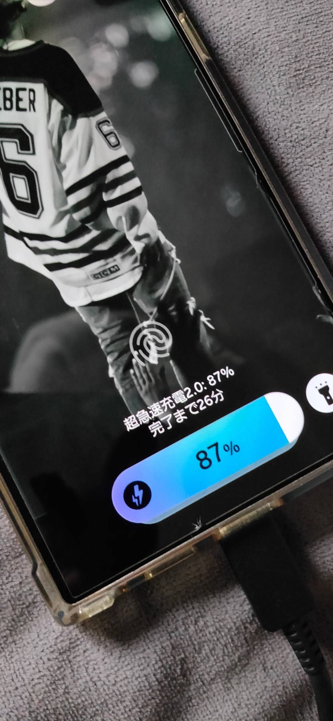 純正充電器📱⚡ - Samsung Members