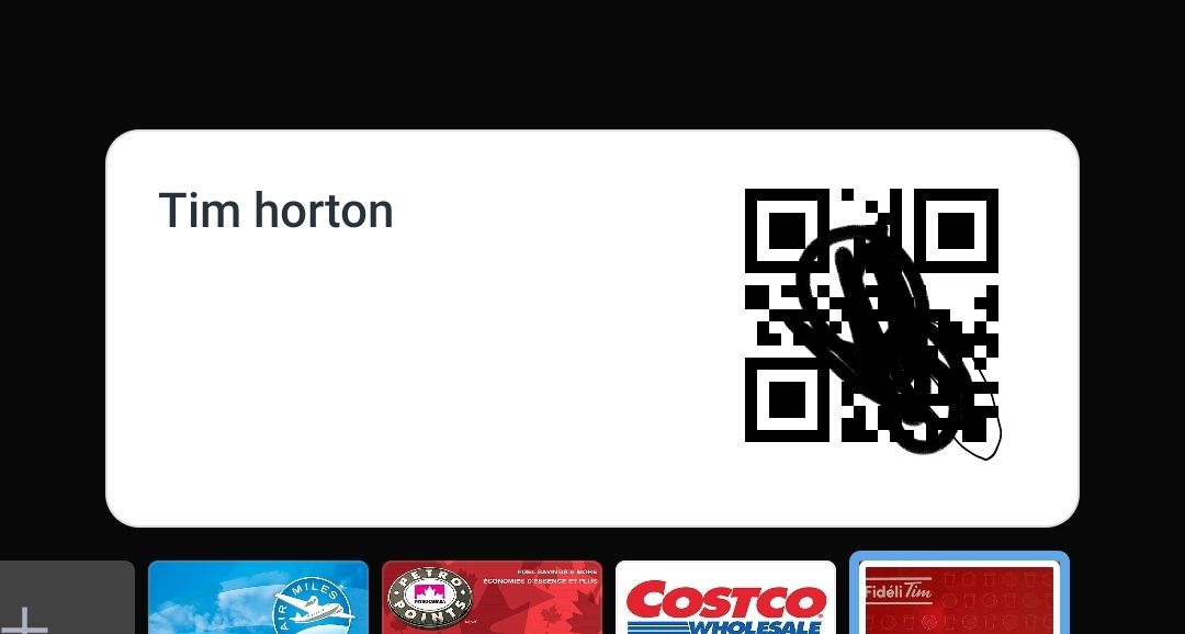 qr code samsung a50