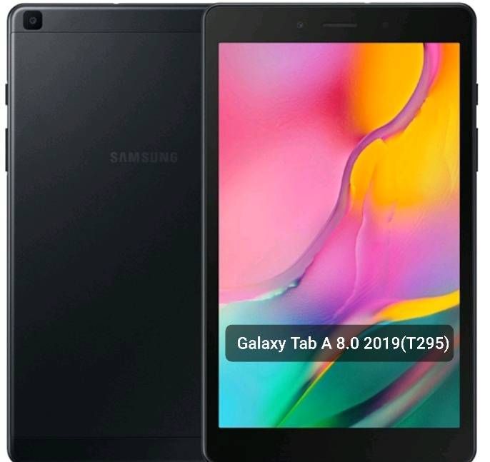 Galaxy Tab A( T295) - Samsung Members