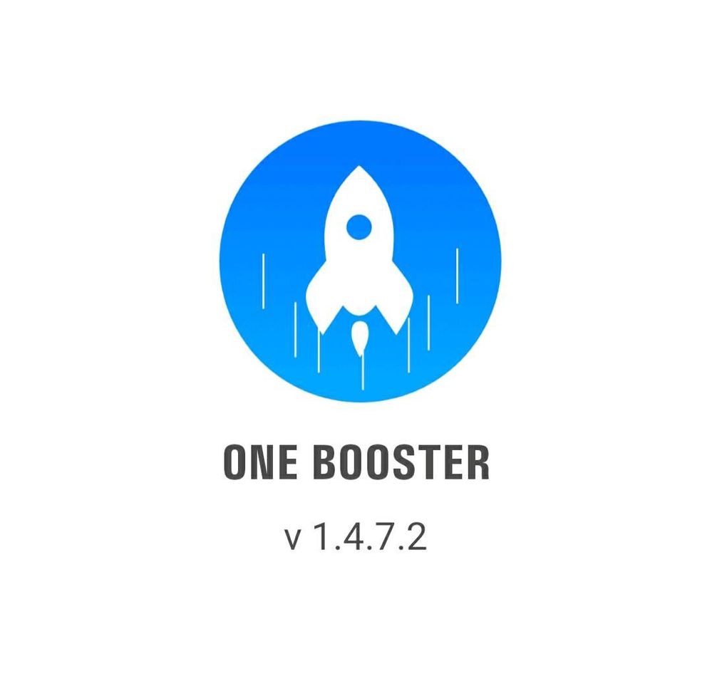ONE BOOSTER - Samsung Members