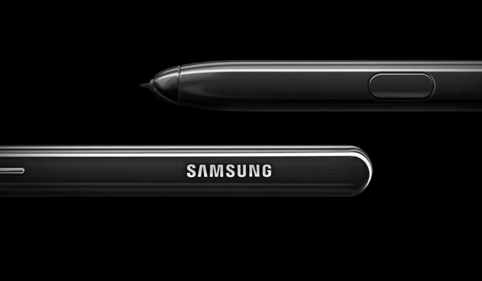 s pen for tab s4