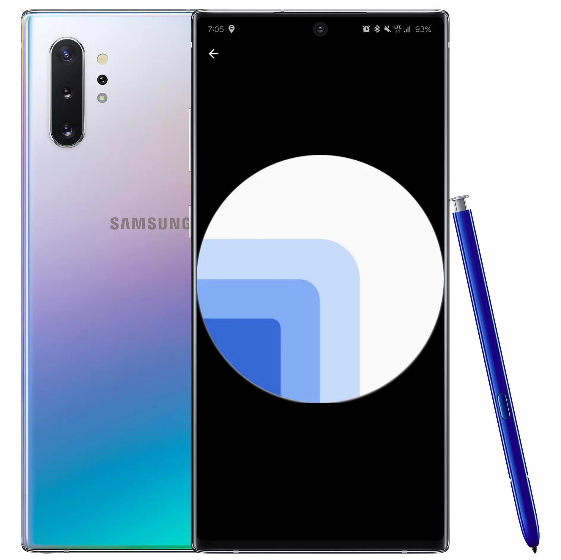 Device Personalization Services가 뭐하는 앱이죠? Samsung Members