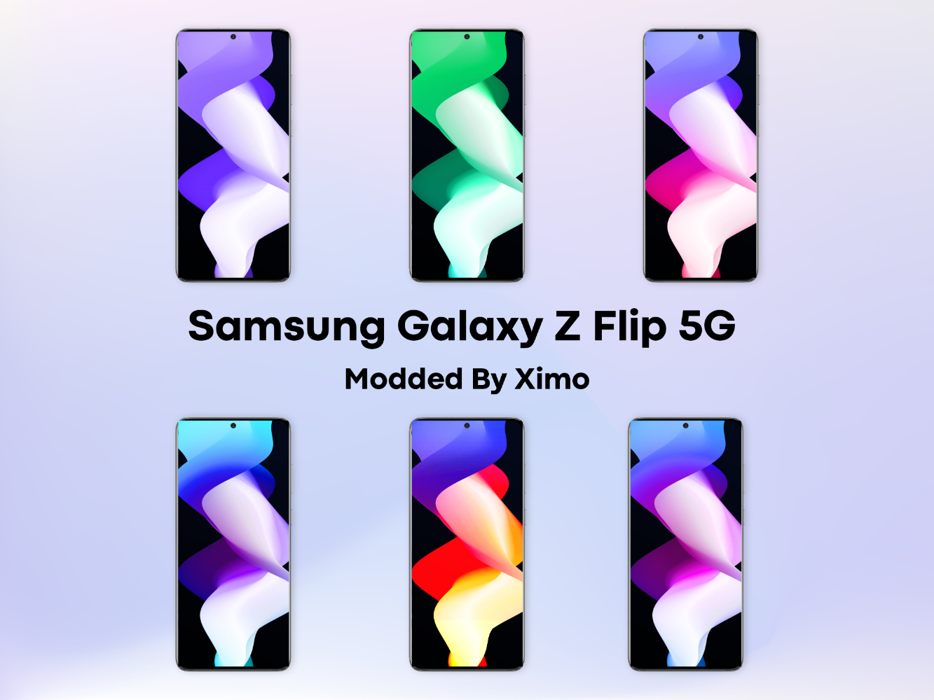 Galaxy z flip 5g. Обои на галакси флип. Обои галакси z Flip. Обои для Flip 3. Самсунг флип и флоп 4.