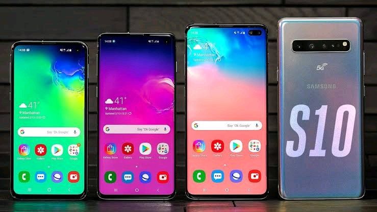 Hp Samsung Paling Laris Keluaran Terbaru 2019 Samsung Members
