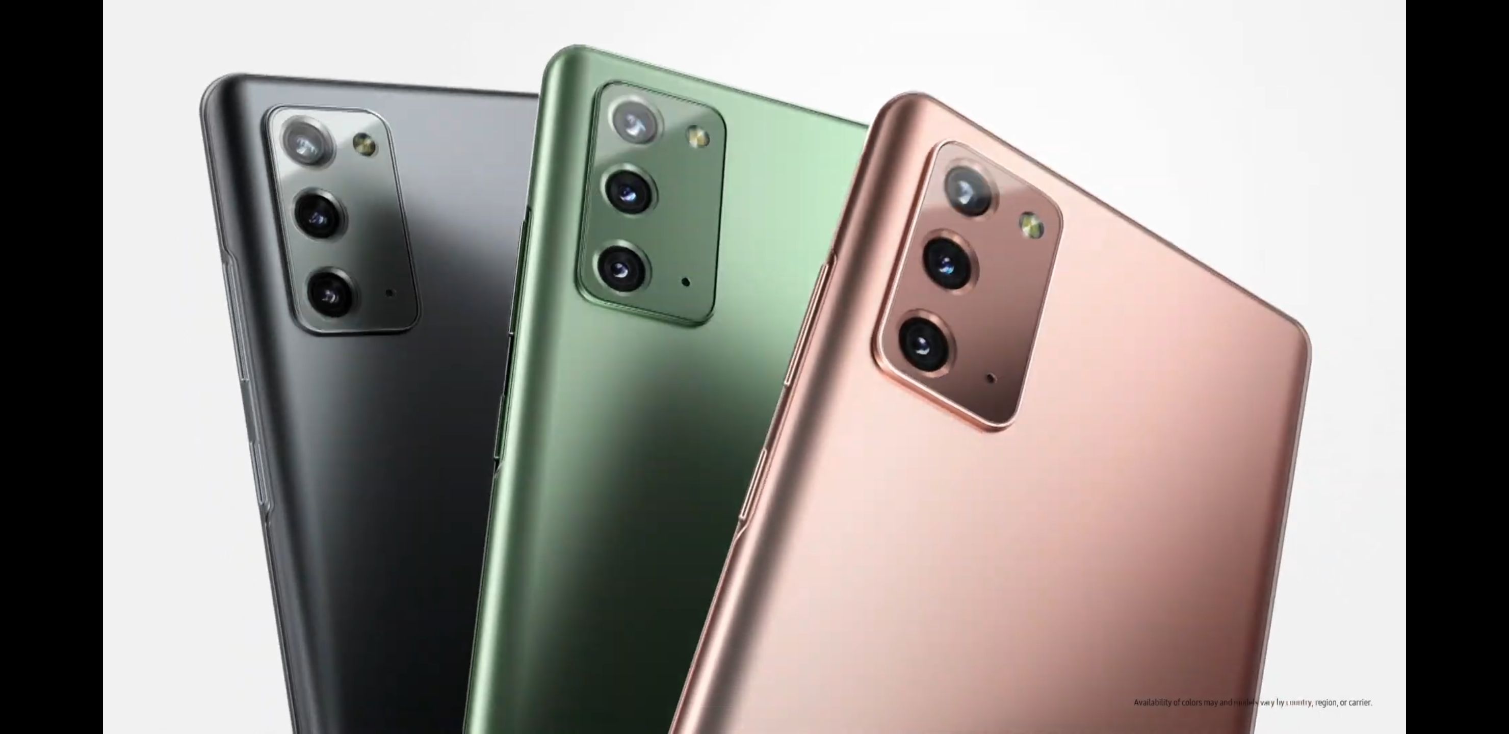 harga samsung galaxy unpacked 2020
