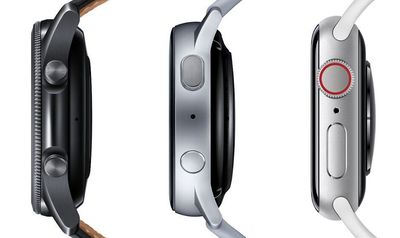 Samsung Galaxy Watch 3 vs Galaxy Watch Active 2 vs. Samsung Members