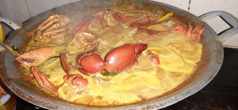 Bahan Bahan Memasak Gulai Aceh - Resep gulai ikan keumamah masakan khas aceh yang lezat dengan ...