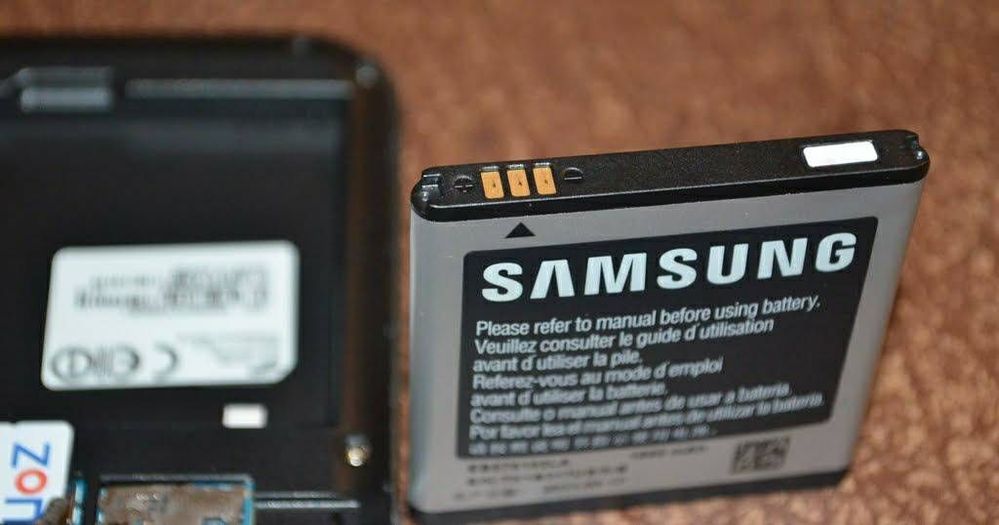 Como calibrar a bateria do seu samsung - Samsung Members