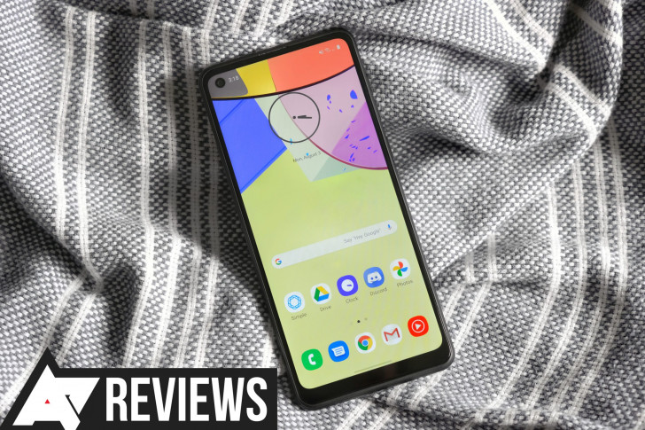 reviews on galaxy a21
