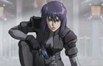 motoko