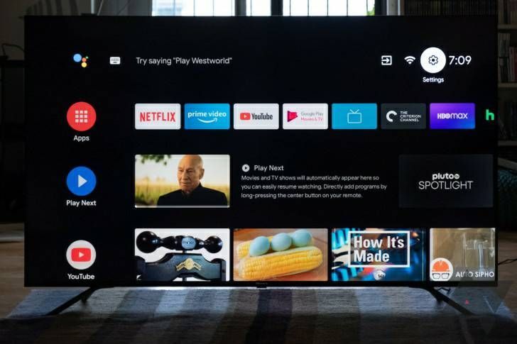 How to sideload any application on Android TV - Samsung Members