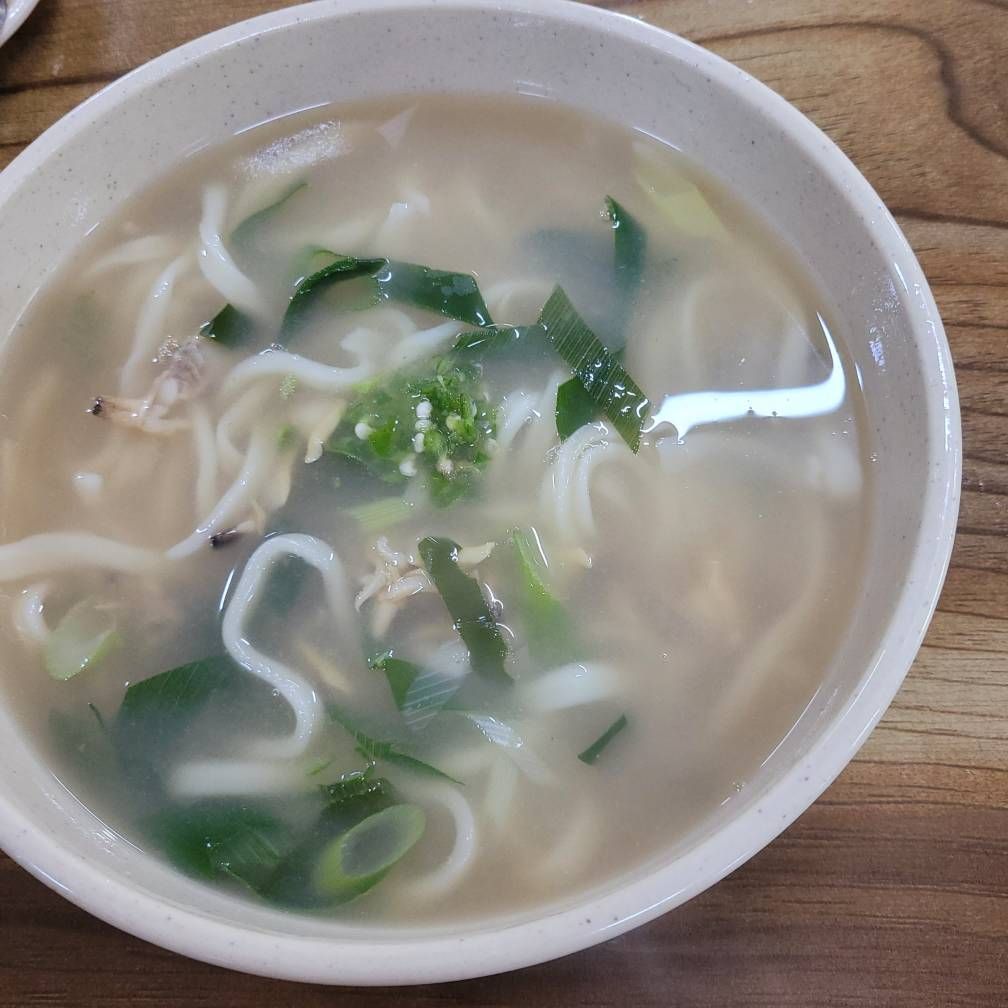 칼국수 많이 맛있게 먹자 - Samsung Members 칼국수 많이 맛있게 먹자