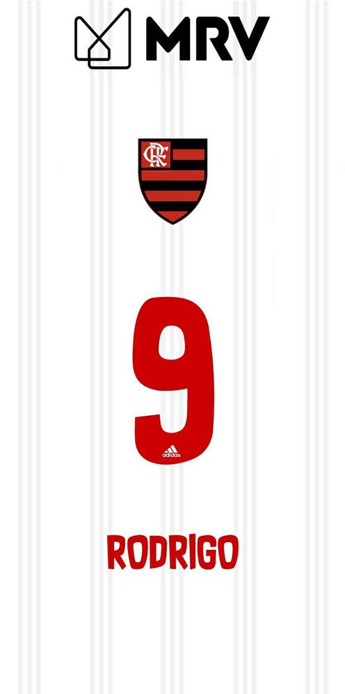 Wallpaper Camisa Flamengo - Apps on Google Play