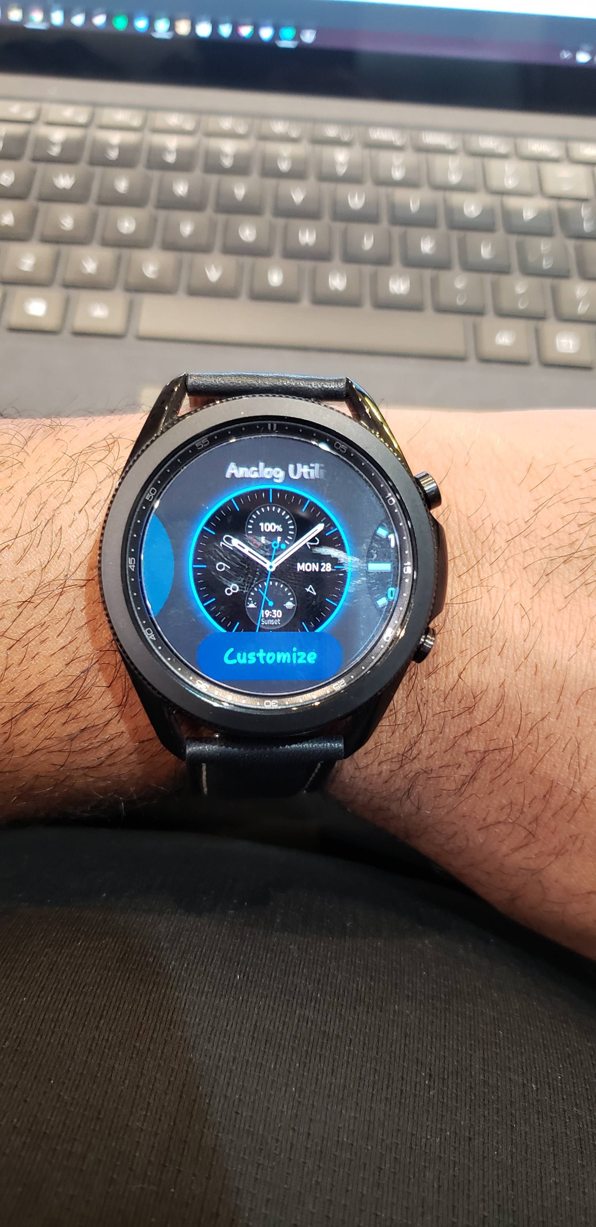 Galaxy Watch 3 Review - Samsung Members