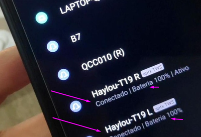 Por que a Samsung remove os codecs Bluetooth "aptX... - Samsung Members