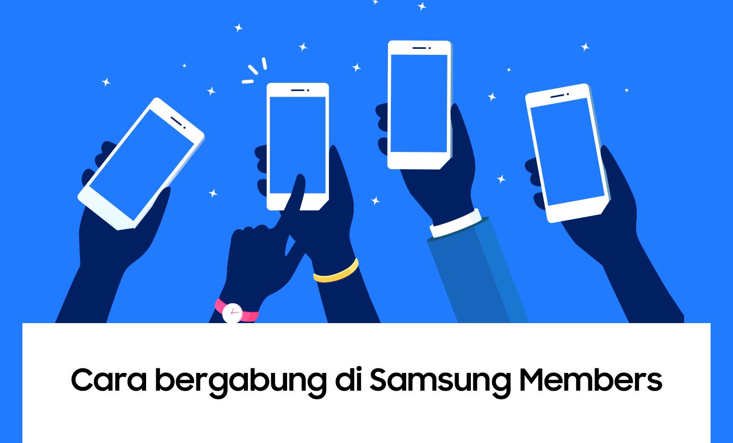 Samsung members что это