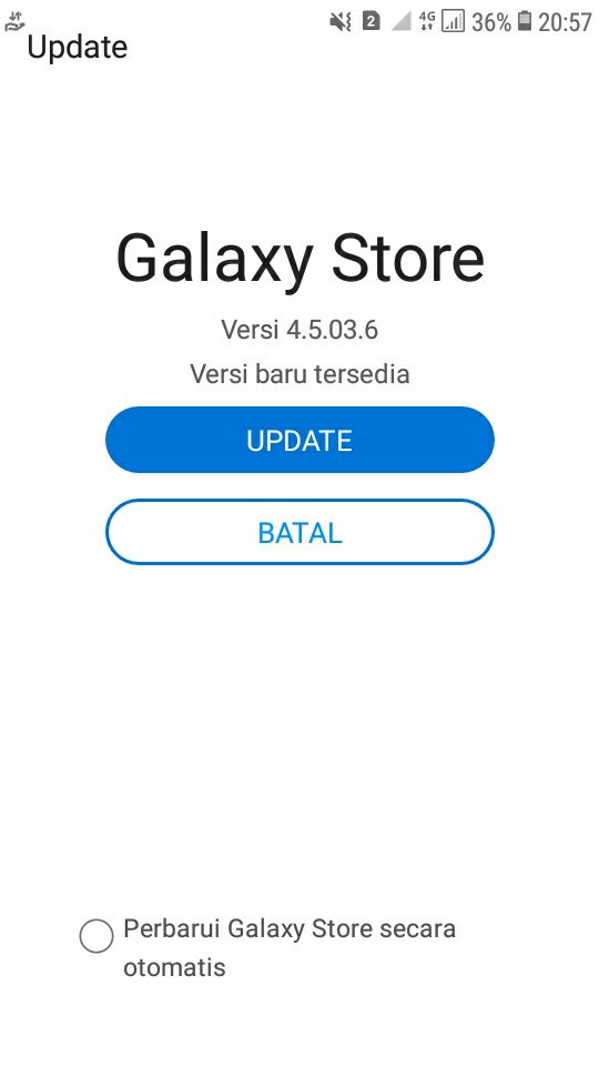 Galaxy store ошибка подключения Update Galaxy Store - Samsung Members