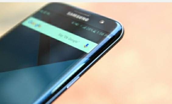 雑談 好き 嫌い 画面のエッジ 湾曲 Samsung Members