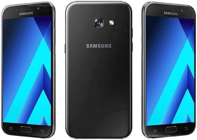 Samsung a5 best sale active