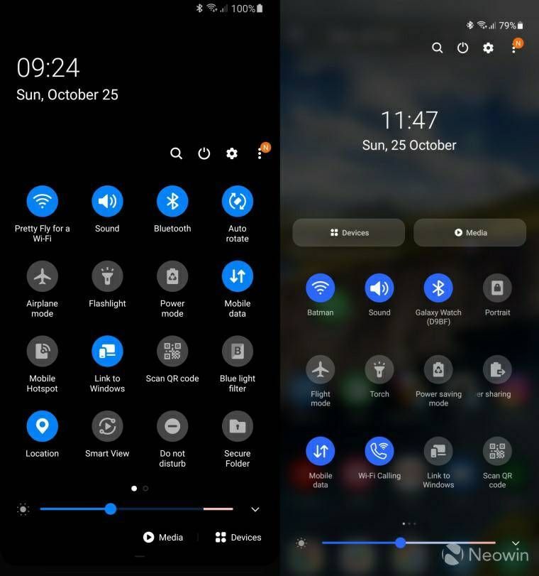 Top Samsung One UI 3.0 and Android 11 features - Samsung Members