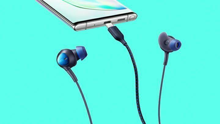 Galaxy S21 may drop AKG earphones, but you'll be g... - Samsung Members