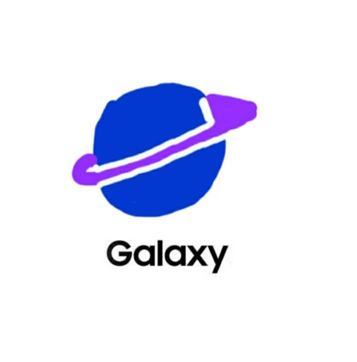 해결됨: 갤럭시의 로고를 만들어 보았습니다... - Samsung Members
