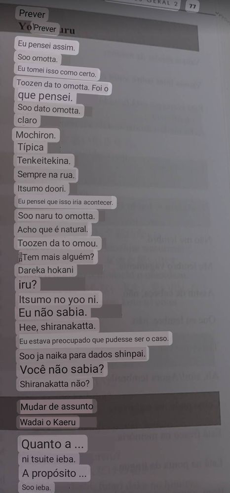 TC Ensina: como traduzir textos em tempo real usando a câmera do