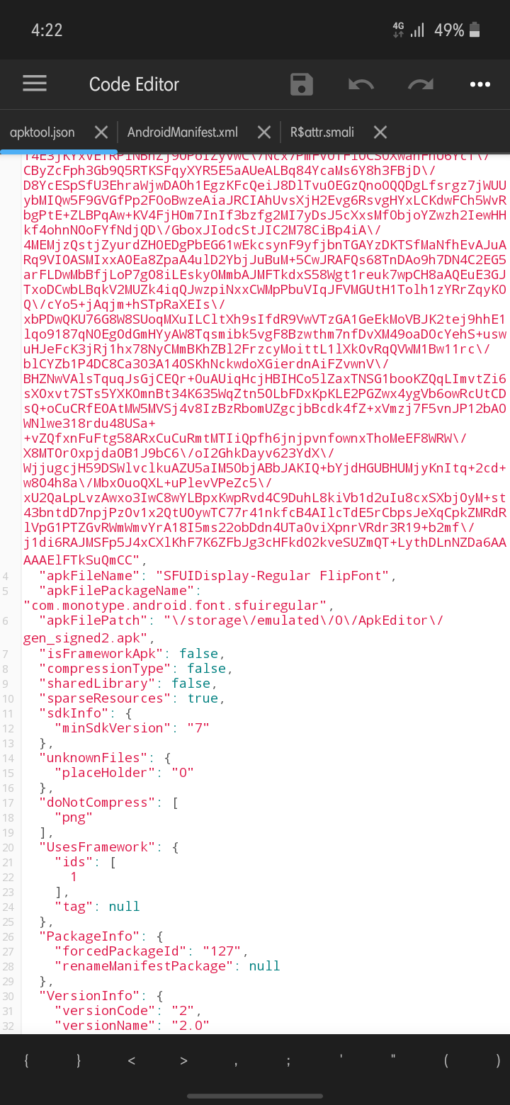 Bagi Bagi Font Gratis Revisi Samsung Members