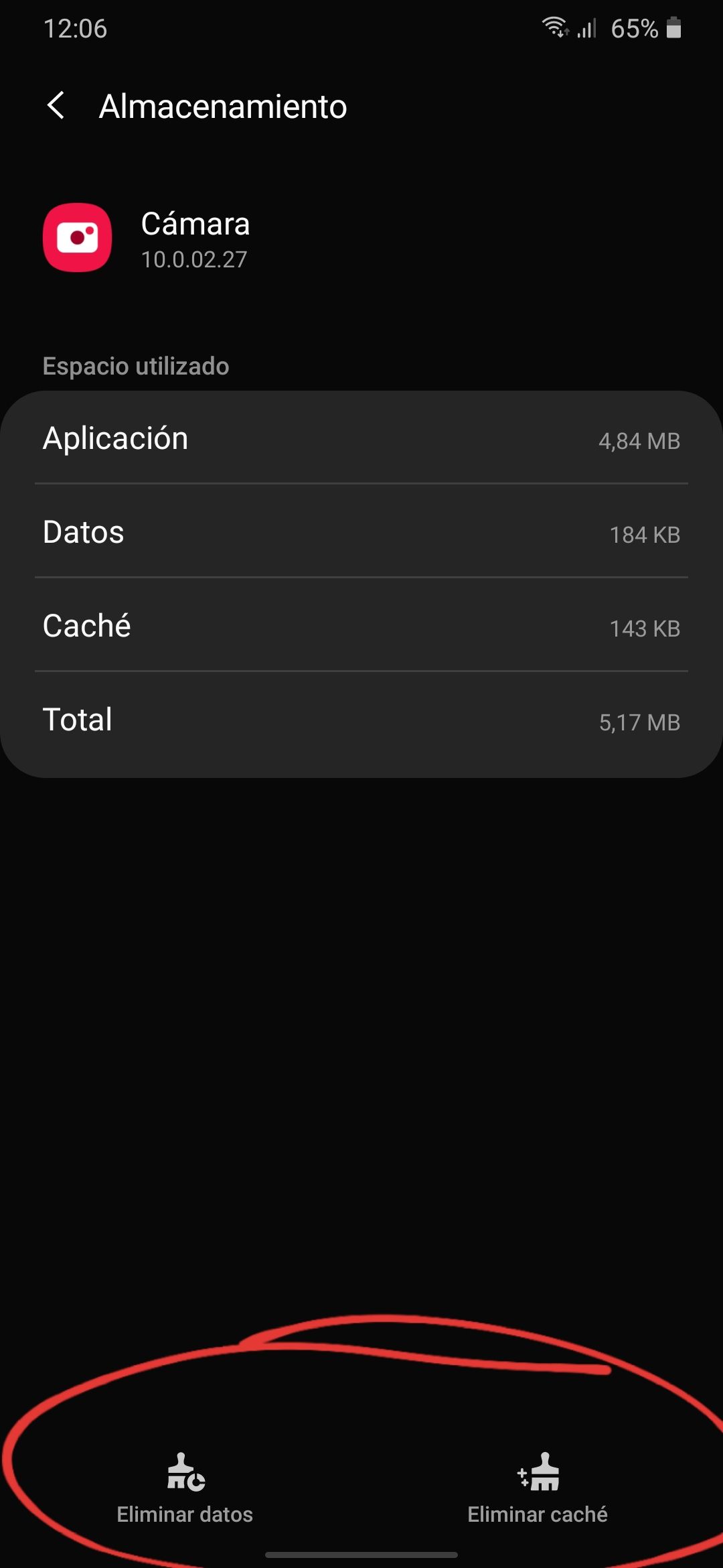 Llevo 7 Meses Con Este Problema Samsung Members