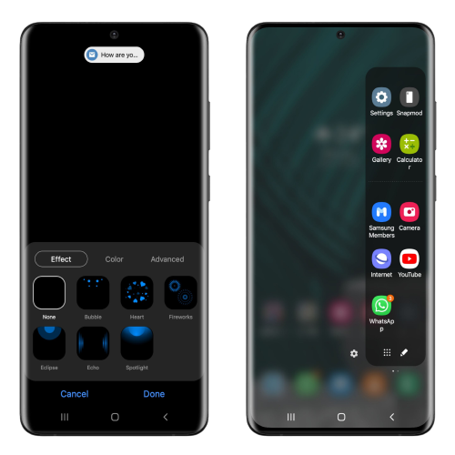 m21 android 11