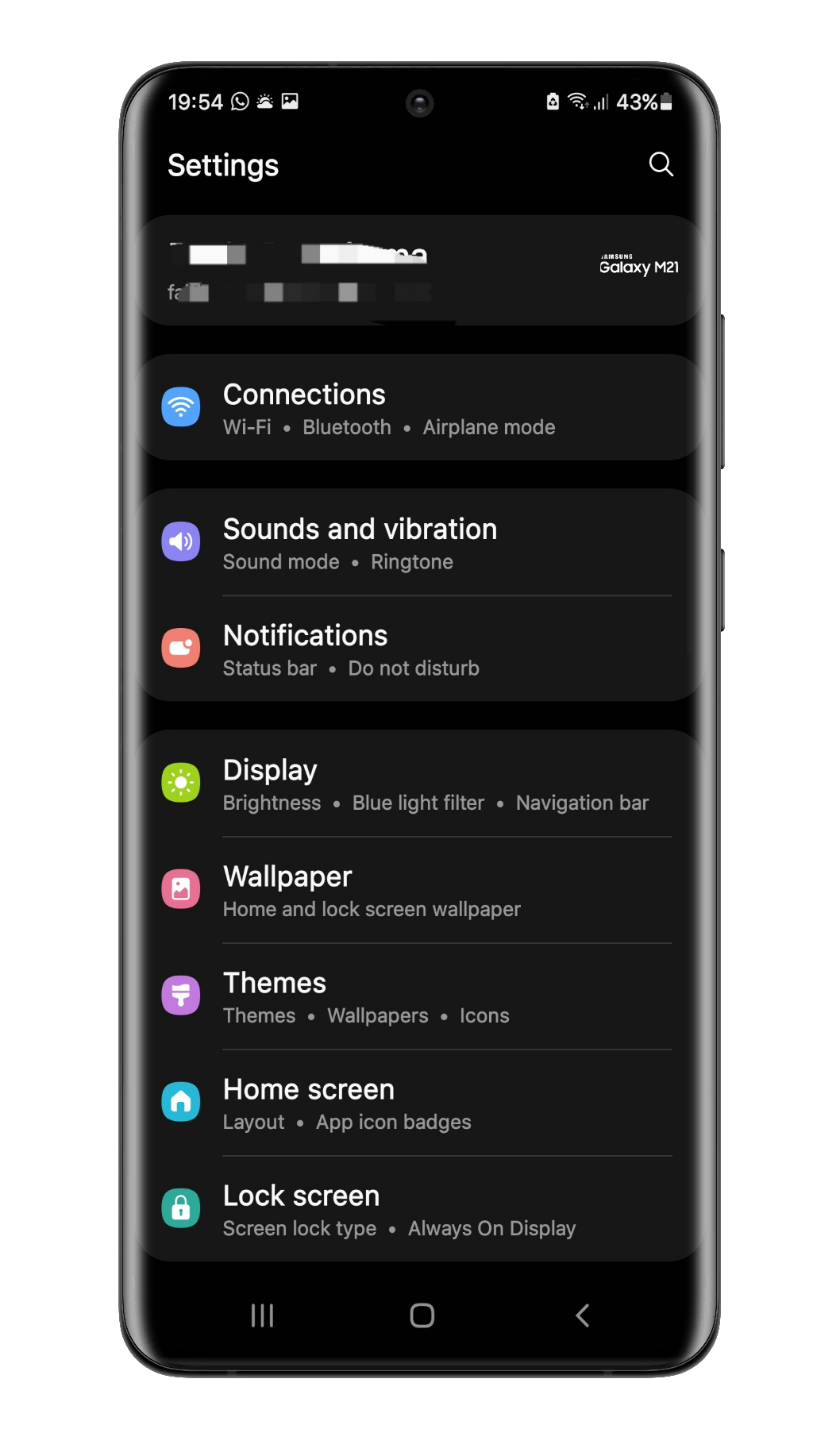 Обзоры android Обзоры android